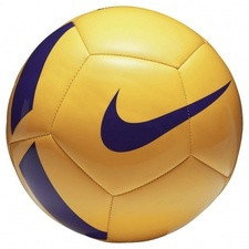 Nike Pitch Team