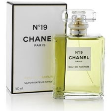 Chanel / No 19 - Eau de Parfum 35 ml