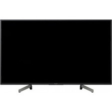 Televizor LED Sony FWD-49X80G, 124 cm, 4K Ultra HD