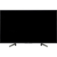 Televizor LED Sony FWD-43X80G, 109 cm, 4K Ultra HD