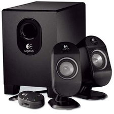 Logitech X210