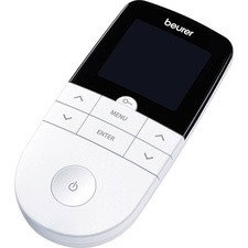 Aparat de electrostimulare musculara Beurer EM49 2 canale 4 electrozi