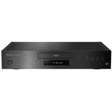 Panasonic DP-UB9000