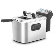 Breville BDF500BSS