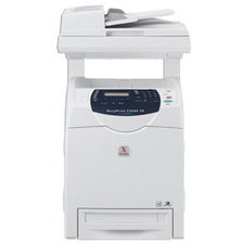 Fuji-Xerox DocuPrint C3290FS