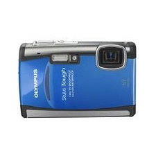 Olympus MJU Tough 6000