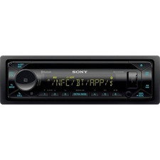 Sony MEX-N5300BT
