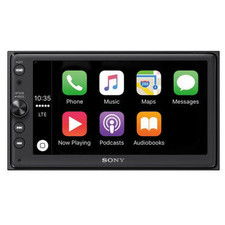 Sony XAV-AX100