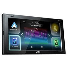 JVC KW-M730BT