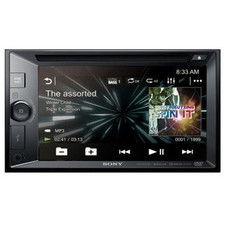 Sony XAV-W651BT