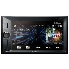 Sony XAV-V630BT