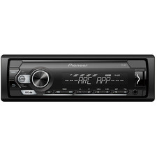 Pioneer MVH-S120UBW