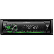 Pioneer MVH-S120UBG