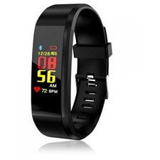 FitTronic BR115