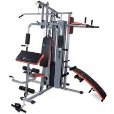 FitTronic HG500