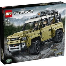 Lego 42110 Land Rover Defender