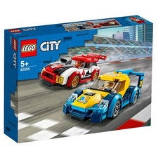 Lego 60256 Racing Cars