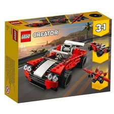 Lego 31100 Sports Car