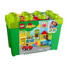 Lego 10914 Deluxe Brick Box