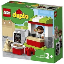 Lego 10927 Pizza Stand