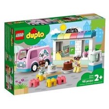 Lego 10928 Bakery