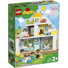 Lego 10929 Modular Playhouse