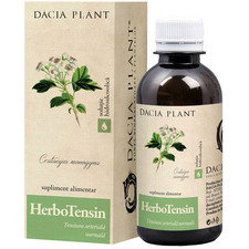 HerboTensin 200ml - Dacia Plant