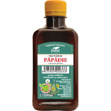 Tinctura de Papadie 200ml - Dorel Plant