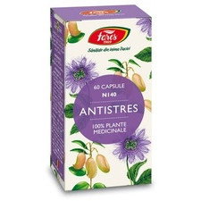 Antistres 60cps - Fares