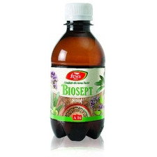 Sirop Biosept 250ml - Fares