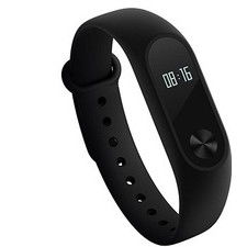 Xiaomi Mi Band 2