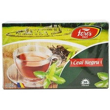 Ceai Negru 20dz - Fares