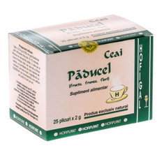 Ceai Paducel 25dz - Hofigal
