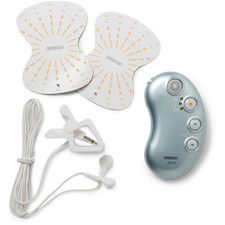 Omron Soft Touch