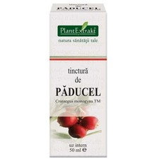 Tinctura Paducel 50ml - PlantExtrakt