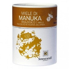 Miere Manuka 250gr - Sonnentor