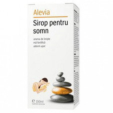 Sirop pentru Somn 150ml - Alevia