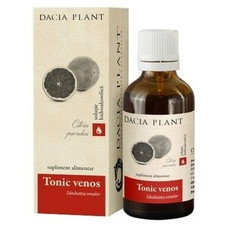 Tonic Venos 50ml - Dacia Plant