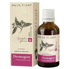Dermogent 50ml - Dacia Plant