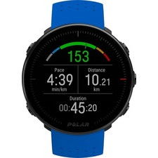 Polar Vantage M