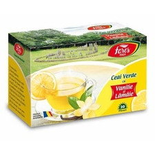 Ceai Verde 20dz - Fares