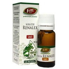 Renalex 10ml - Fares