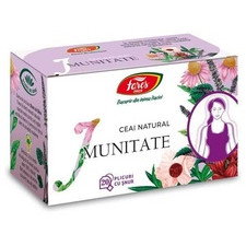 Ceai Imunitate 20dz - Fares