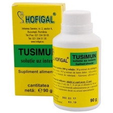 Tusimun 90ml - Hofigal