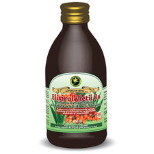 Sirop Elixirul Vietii 250ml - Hypericum