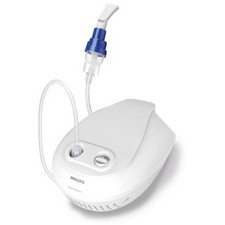 Philips Home Nebulizer