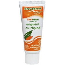 Unguent Rasina 40ml - Favisan