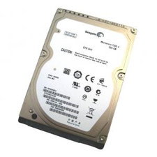 Seagate ST9250410AS