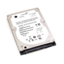 Seagate ST9320325AS