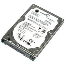 Seagate ST9500325AS